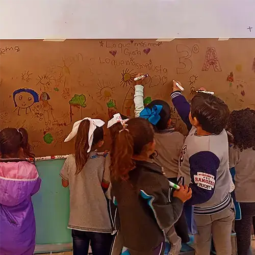 Imagen campaña México