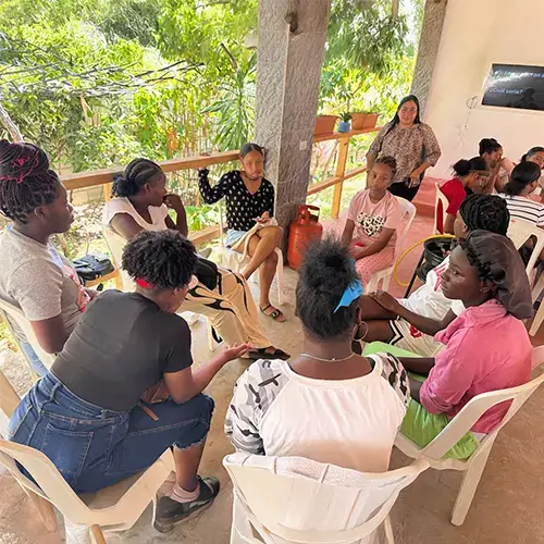 Imagen campaña República Dominicana